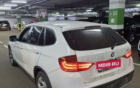 BMW X1, 2011 год, 1 147 000 рублей, 2 фотография