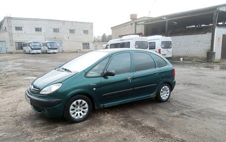 Citroen Xsara Picasso, 2000 год, 225 000 рублей, 5 фотография