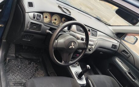 Mitsubishi Lancer IX, 2006 год, 369 000 рублей, 3 фотография