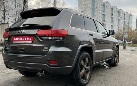 Jeep Grand Cherokee, 2013 год, 2 390 000 рублей, 4 фотография