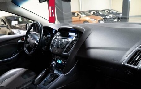 Ford Focus III, 2012 год, 845 000 рублей, 10 фотография