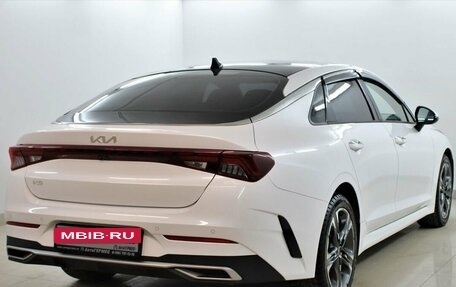 KIA K5, 2023 год, 3 210 000 рублей, 4 фотография