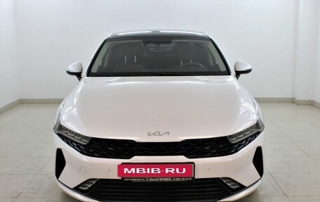 KIA K5, 2023 год, 3 210 000 рублей, 2 фотография