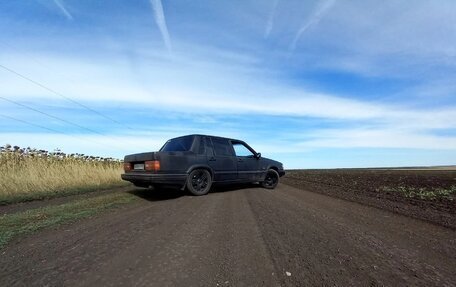 Volvo 740, 1991 год, 250 000 рублей, 21 фотография