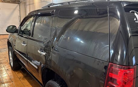 Chevrolet Tahoe III, 2012 год, 2 650 000 рублей, 8 фотография