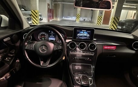 Mercedes-Benz C-Класс, 2015 год, 2 250 000 рублей, 11 фотография