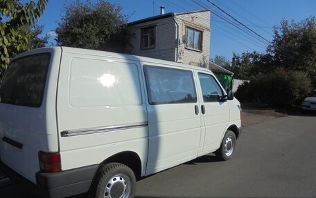 Volkswagen Transporter T4, 1993 год, 570 000 рублей, 2 фотография