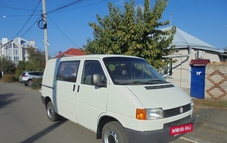 Volkswagen Transporter T4, 1993 год, 570 000 рублей, 11 фотография