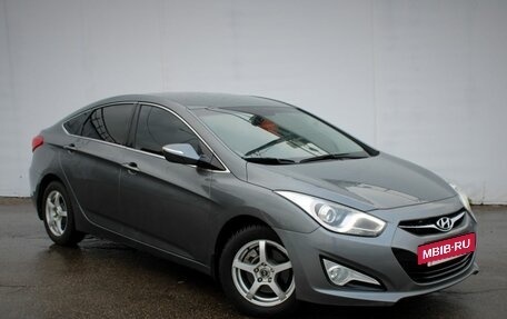 Hyundai i40 I рестайлинг, 2014 год, 1 370 000 рублей, 3 фотография