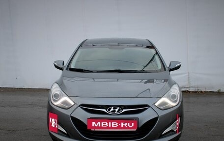 Hyundai i40 I рестайлинг, 2014 год, 1 370 000 рублей, 2 фотография