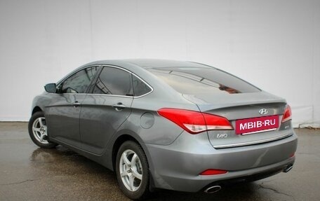 Hyundai i40 I рестайлинг, 2014 год, 1 370 000 рублей, 5 фотография