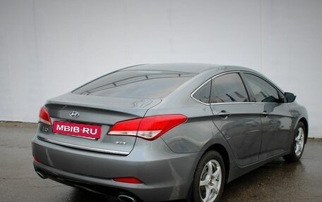 Hyundai i40 I рестайлинг, 2014 год, 1 370 000 рублей, 7 фотография