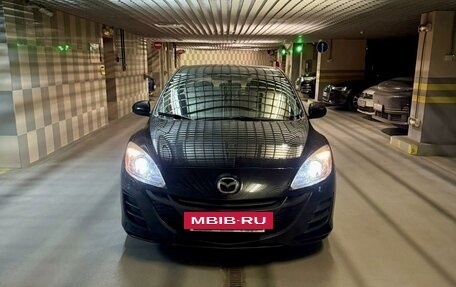 Mazda 3, 2009 год, 1 160 000 рублей, 3 фотография