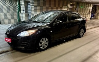 Mazda 3, 2009 год, 1 160 000 рублей, 1 фотография