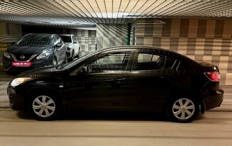 Mazda 3, 2009 год, 1 160 000 рублей, 2 фотография