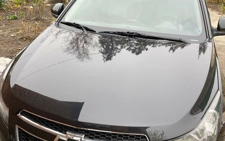 Chevrolet Cruze II, 2011 год, 1 000 000 рублей, 1 фотография