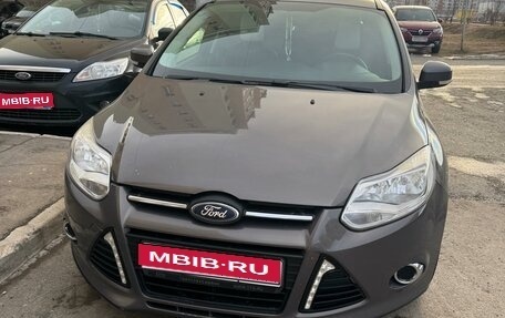 Ford Focus III, 2013 год, 999 999 рублей, 1 фотография