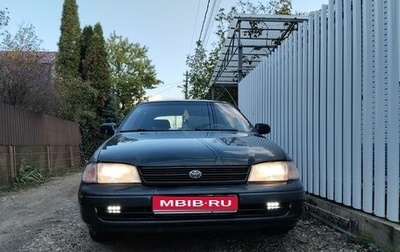 Toyota Carina E, 1995 год, 360 000 рублей, 1 фотография