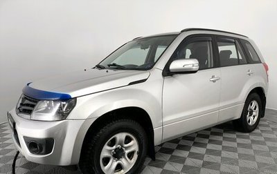 Suzuki Grand Vitara, 2012 год, 1 490 000 рублей, 1 фотография