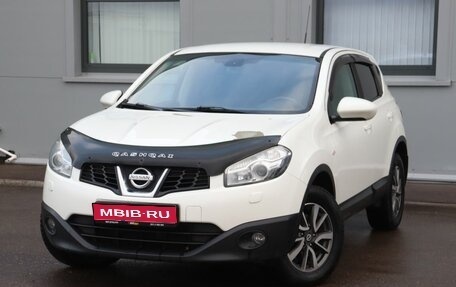 Nissan Qashqai, 2013 год, 1 149 000 рублей, 1 фотография