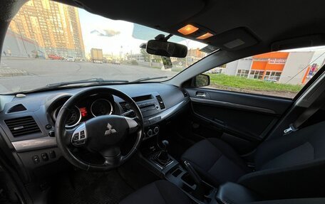 Mitsubishi Lancer IX, 2008 год, 900 000 рублей, 5 фотография