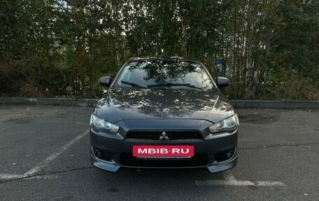 Mitsubishi Lancer IX, 2008 год, 900 000 рублей, 11 фотография