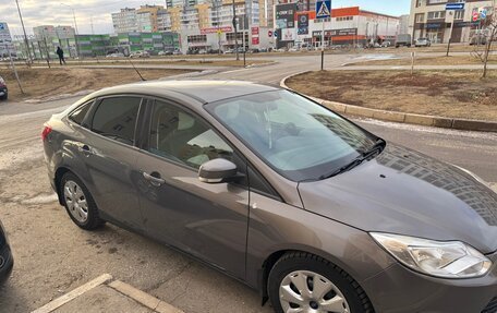 Ford Focus III, 2013 год, 999 999 рублей, 2 фотография