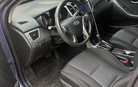 Hyundai i30 II рестайлинг, 2014 год, 1 246 000 рублей, 5 фотография