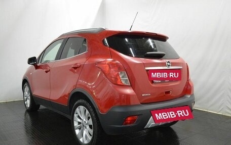 Opel Mokka I, 2015 год, 1 259 000 рублей, 7 фотография