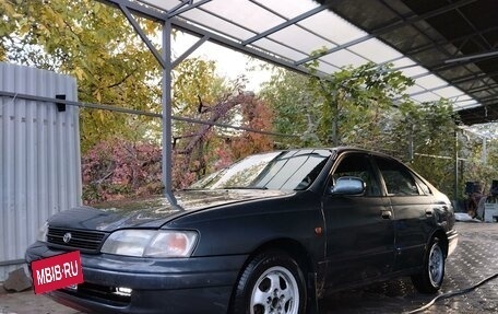 Toyota Carina E, 1995 год, 360 000 рублей, 3 фотография