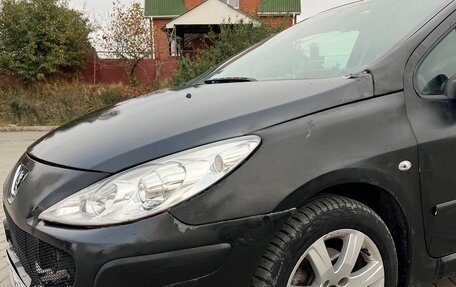 Peugeot 307 I, 2006 год, 360 000 рублей, 3 фотография