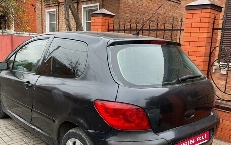 Peugeot 307 I, 2006 год, 360 000 рублей, 2 фотография