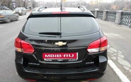 Chevrolet Cruze II, 2013 год, 750 000 рублей, 3 фотография