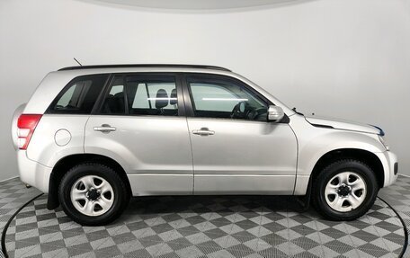 Suzuki Grand Vitara, 2012 год, 1 490 000 рублей, 4 фотография