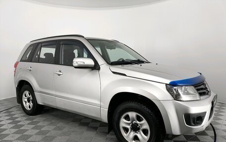 Suzuki Grand Vitara, 2012 год, 1 490 000 рублей, 3 фотография