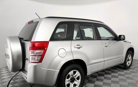 Suzuki Grand Vitara, 2012 год, 1 490 000 рублей, 5 фотография