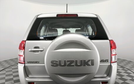 Suzuki Grand Vitara, 2012 год, 1 490 000 рублей, 6 фотография