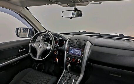 Suzuki Grand Vitara, 2012 год, 1 490 000 рублей, 12 фотография