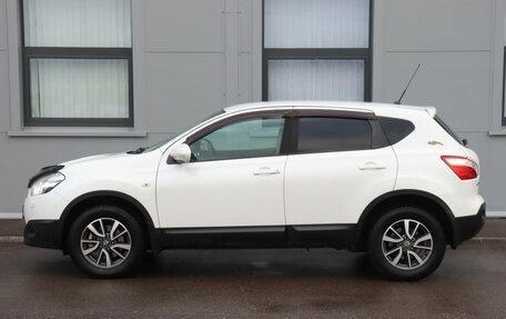 Nissan Qashqai, 2013 год, 1 149 000 рублей, 8 фотография