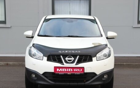 Nissan Qashqai, 2013 год, 1 149 000 рублей, 2 фотография