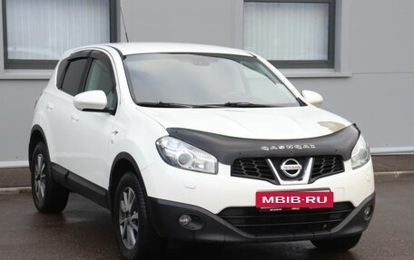 Nissan Qashqai, 2013 год, 1 149 000 рублей, 3 фотография