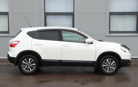 Nissan Qashqai, 2013 год, 1 149 000 рублей, 4 фотография