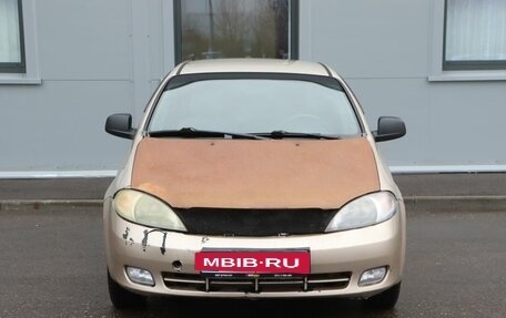 Chevrolet Lacetti, 2011 год, 349 000 рублей, 2 фотография