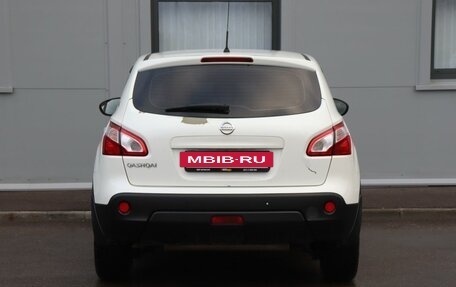 Nissan Qashqai, 2013 год, 1 149 000 рублей, 6 фотография