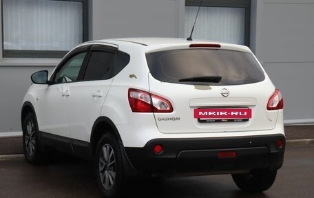 Nissan Qashqai, 2013 год, 1 149 000 рублей, 7 фотография