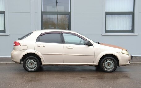 Chevrolet Lacetti, 2011 год, 349 000 рублей, 4 фотография