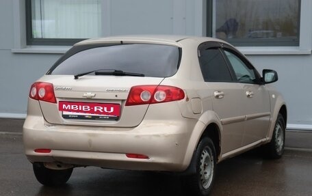 Chevrolet Lacetti, 2011 год, 349 000 рублей, 5 фотография