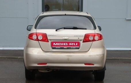 Chevrolet Lacetti, 2011 год, 349 000 рублей, 6 фотография