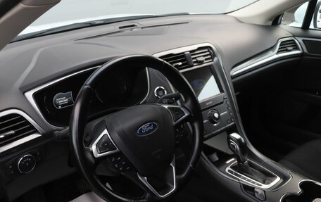 Ford Mondeo V, 2018 год, 1 899 000 рублей, 14 фотография