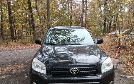 Toyota RAV4, 2008 год, 1 050 000 рублей, 3 фотография